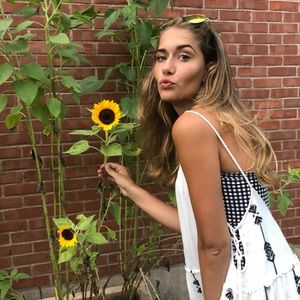 Meet your Posher, Madeleine